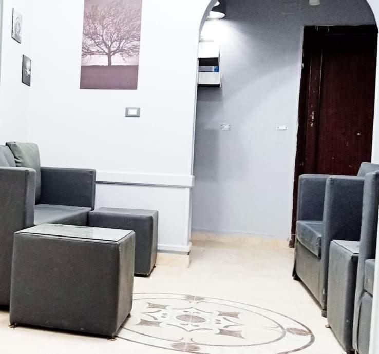 My Place Agata Hostel Cairo Exterior photo